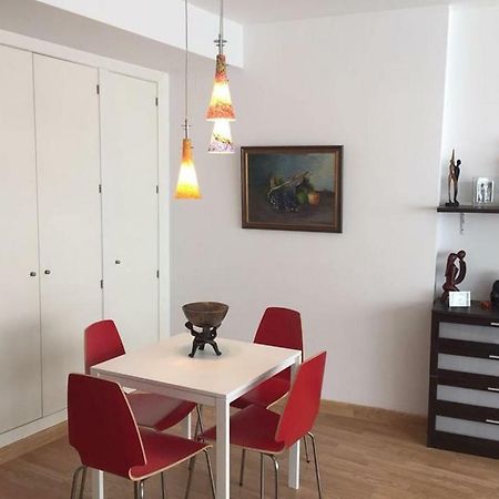 Da Vinci Portichuelos Appartement Ronda Buitenkant foto