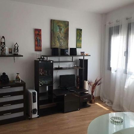 Da Vinci Portichuelos Appartement Ronda Buitenkant foto
