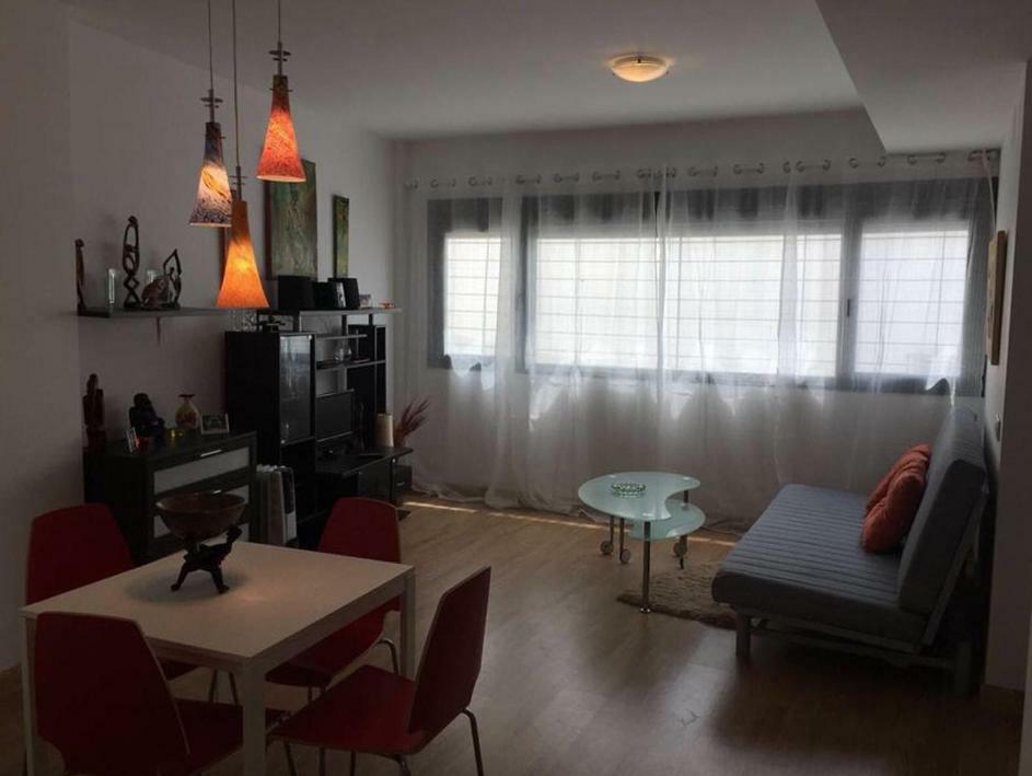 Da Vinci Portichuelos Appartement Ronda Buitenkant foto